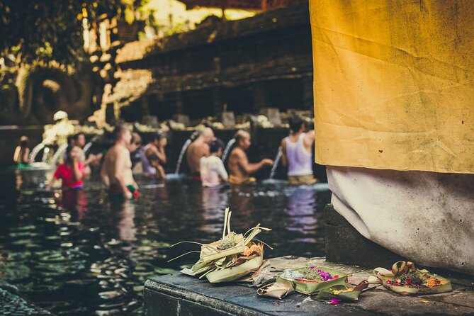 [25% Off] Bali Instagram Tour (W/ Tickets, Lunch, Wi-Fi, FREE Cancellation*) - Explore Balis Instagram-Worthy Spots