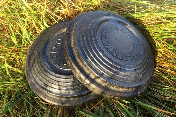 25 Shot Clay Pigeon Shooting Experience - Safety and Accessibility