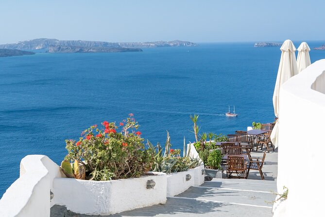 27 Day Grand Circle Tour of Mainland & Corfu, Mykonos, Santorini - Exploring Mainland Greece