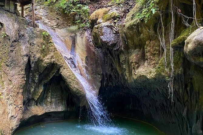 27 Waterfalls Adventure Private Tour in Charcos De Damajagua - Booking and Cancellation