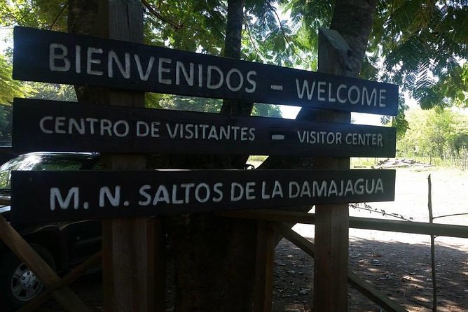 27 Waterfalls Damajagua Tour From Cabarete Sosua & Puerto Plata - Tour Overview and Highlights