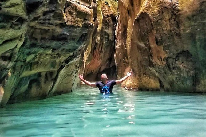 27 Waterfalls Damajagua Tour From Cabarete Sosua & Puerto Plata - Traveler Reviews and Feedback
