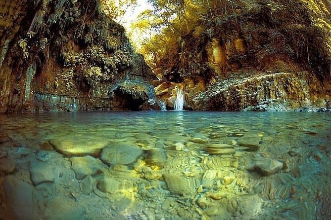 27 Waterfalls Damajagua Tour From Cabarete Sosua & Puerto Plata - Preparing for the Adventure
