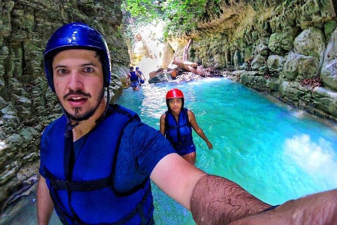 27 Waterfalls Damajagua Tour From Cabarete Sosua & Puerto Plata - Discovering the Dominican Culture