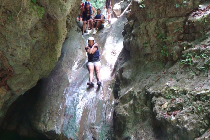 27 Waterfalls for Cruise Ship Passengers / Amber Cove & Taino Bay - Customer Feedback and Experiences