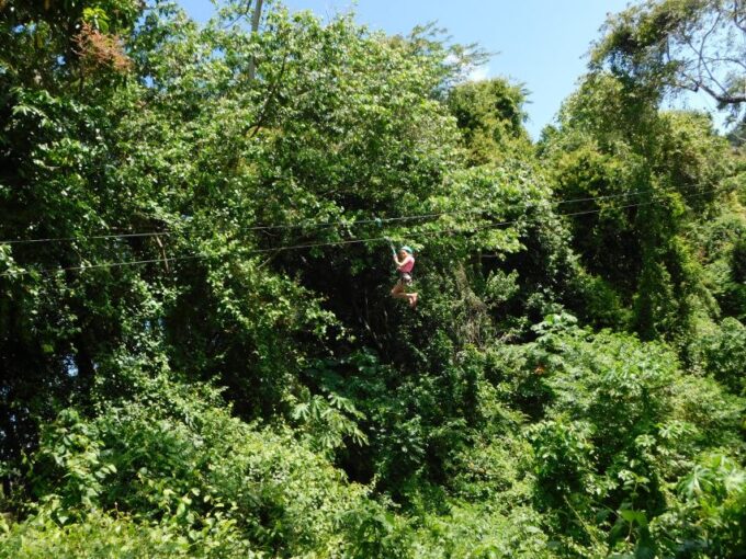 27 Waterfalls: Zip N Splash Adventure With Horse Ride - Horseback Riding Through Countryside