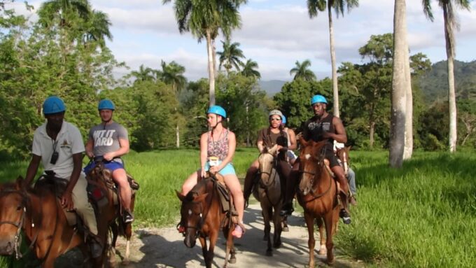 27 Waterfalls: Zip N Splash Adventure With Horse Ride - Frequently Asked Questions