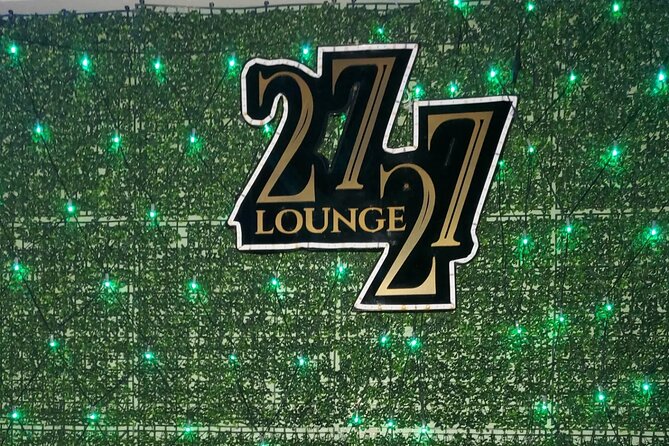 2727lounge/Magarativille/Pier1 & Taboo Nightlife Private Transfer - Nightlife Venues Served