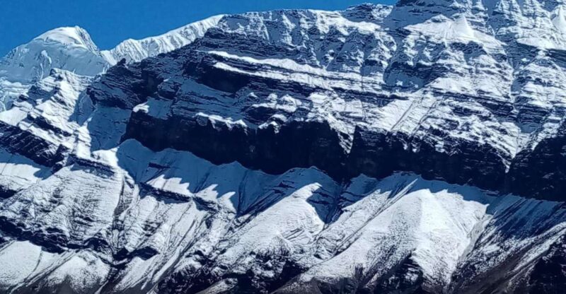 28 Days Pisang Peak Climbing,Annapurna Circuit &Tilicho Trek - Pricing and Booking