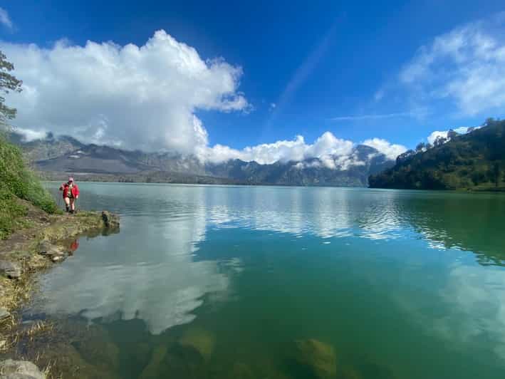 2D-1N Hiking Crater Rim Senaru Campsite - Detailed Trekking Itinerary