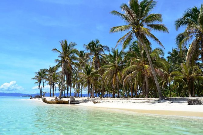 2D/1N in San Blas Island: Private Cabin, Bath, Tour and Meals Included - Planning Your San Blas Adventure