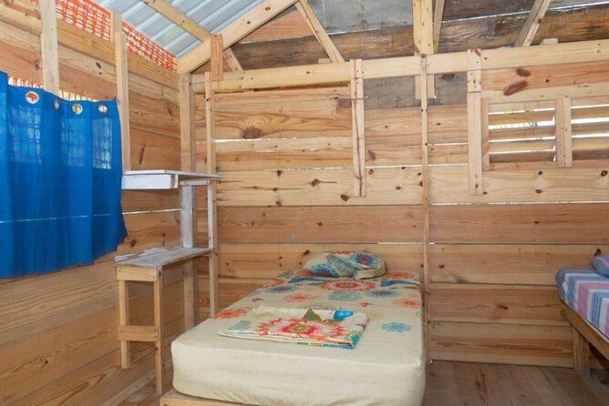 2d/1n Isla Diablo San Blas in Shared Cabin, Tour & Meals Included - Transportation and Meeting Points
