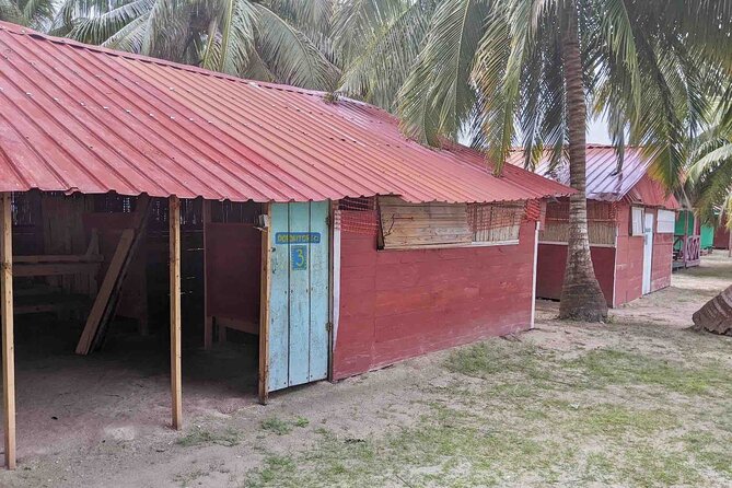 2d/1n Isla Diablo San Blas in Shared Cabin, Tour & Meals Included - Cultural and Environmental Considerations