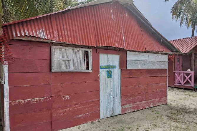 2d/1n Isla Diablo San Blas in Shared Cabin, Tour & Meals Included - Recap