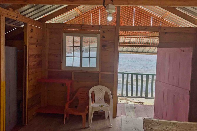 2D/1N Oceanfront Cabin, Private Bath in San Blas INCLUDING Day Tour + Meals - Meal Descriptions
