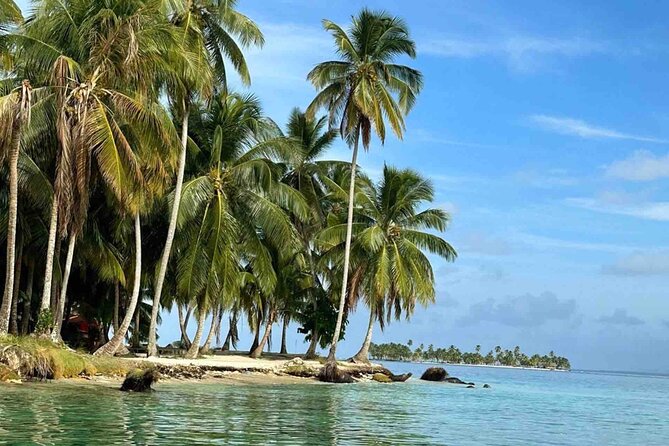 2D/1N Over-the-Ocean Cabin in San Blas Includes Meals and Tour - Cabins Sunset Views