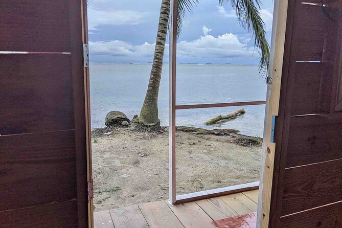 2D/1N Paradise Island in San Blas + Boat Tour - Private Cabin - Cultural Immersion and Expectations