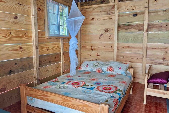 2D/1N Paradise Island in San Blas + Boat Tour - Private Cabin - Flexibility and Emergency Protocols