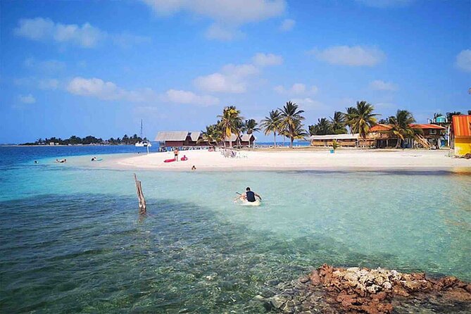 2D & 1N - Private Cabin on San Blas Island INCLUDING Tour + All Meals - Accommodation Overview