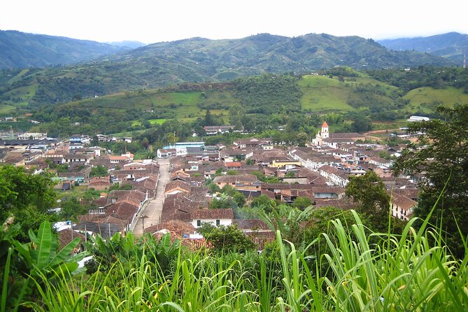 2D/1N Private Culture & Archaeological Tour in San Agustin - Key Points