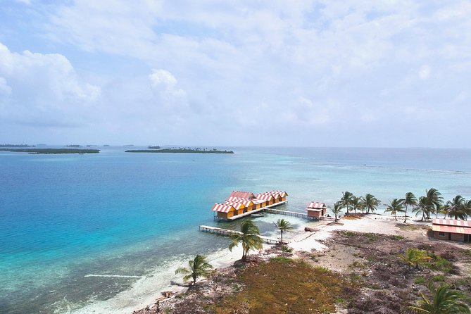 2D/1N - Private Over-Water Cabin in San Blas Islands PLUS Day Tour - Itinerary and Inclusions