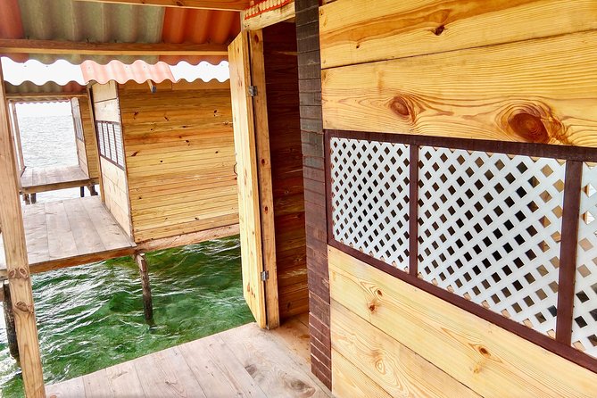 2D/1N - Private Over-Water Cabin in San Blas Islands PLUS Day Tour - Health and Safety Considerations