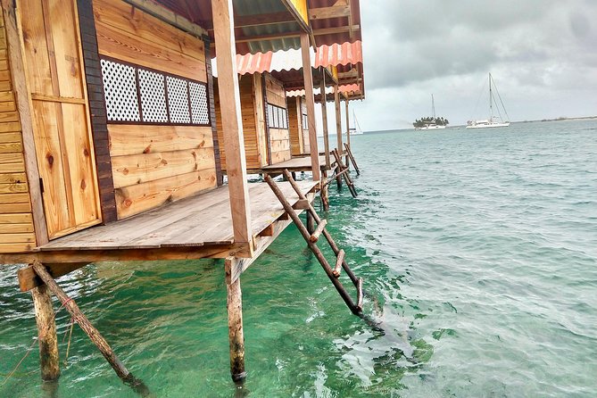 2D/1N - Private Over-Water Cabin in San Blas Islands PLUS Day Tour - What to Pack and Bring