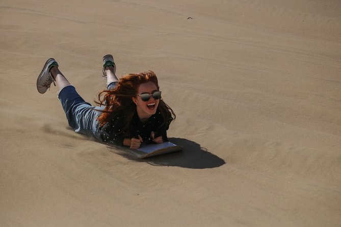 2D/1N Private Tour: Ballestas, Paracas, Vineyard & Huacachina - Additional Considerations