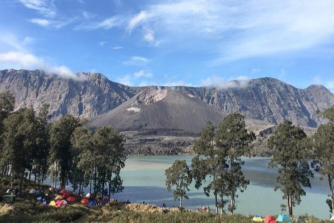 2D-1N Rinjani Summit 3726 Meters Above Sea Level Join Group - Additional Information