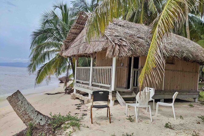 2D/1N San Blas Shipwreck Island in Prvt Cabin, Bath + Meals+Tour - Cultural Considerations