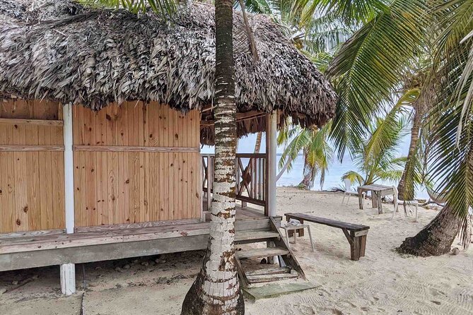 2D/1N San Blas Shipwreck Island in Prvt Cabin, Bath + Meals+Tour - What to Expect