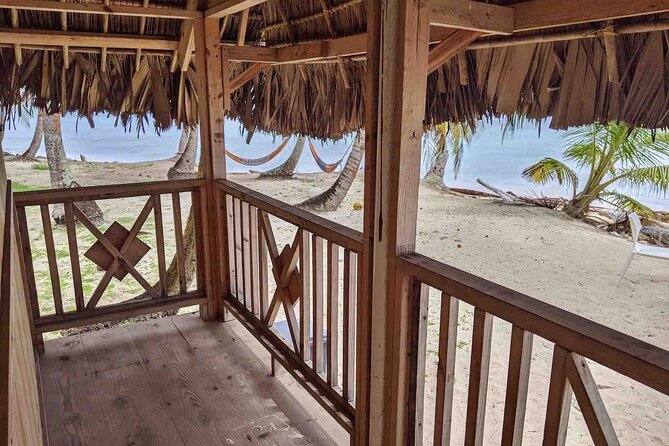 2D/1N San Blas Shipwreck Island in Prvt Cabin, Bath + Meals+Tour - Recap