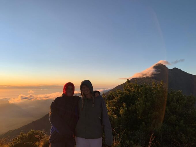 2d/1n Second Summit Senaru - Booking and Availability