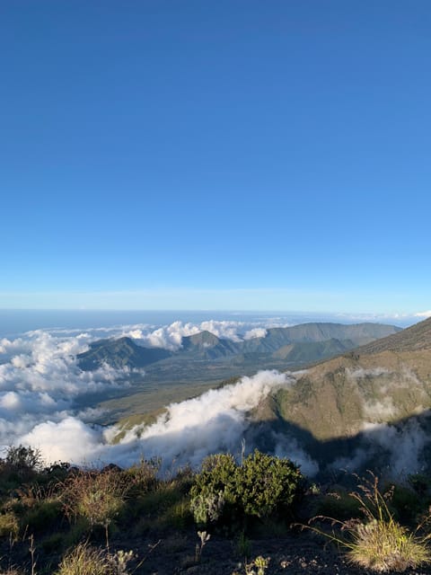 2d/1n Second Summit Senaru - Additional Services