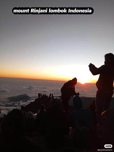 2D/1N Senaru Crater Rim - Frequently Asked Questions