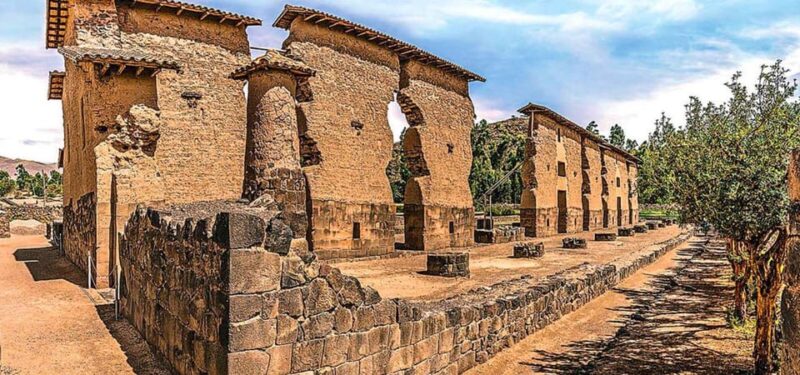 2D Cusco-Puno Trip Tour Lake Titicaca Los Uros and Taquile - Inclusions in the Tour