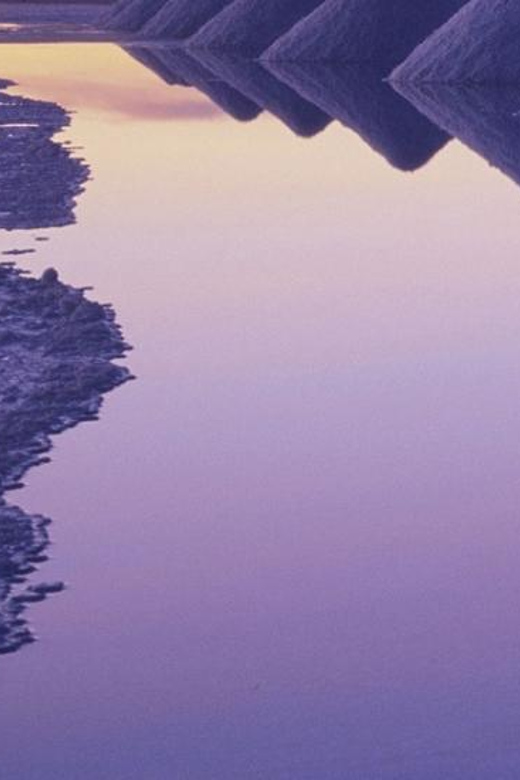 2D Private Tour Uyuni Salt Flats and Tunupa Volcano-Lunch - Pickup and Transfers