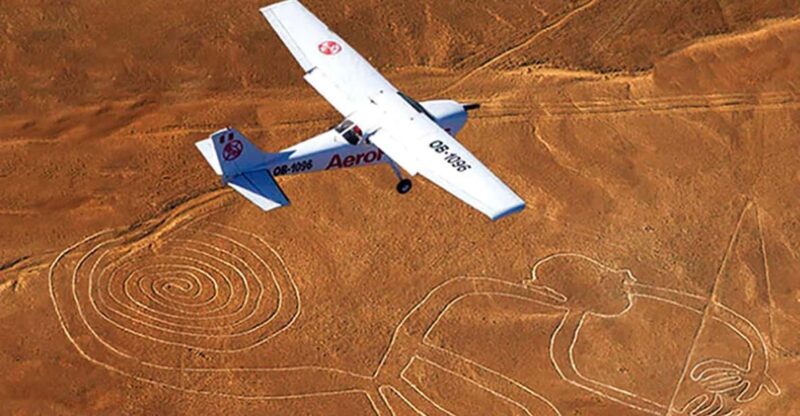 2D Tour Nasca Lines Ballestas Islands Tour Paracas Reserve - Contact Information