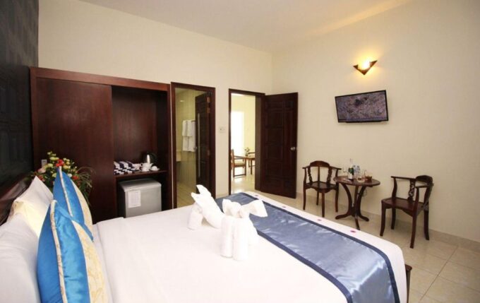 2D1N Amazing Mui Ne Sand Dunes - Beach Relax Trip From HCM - Frequently Asked Questions