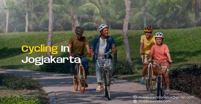 2D1N-Borobudur-Batik Class-Cycling-Prambanan - Booking and Cancelation