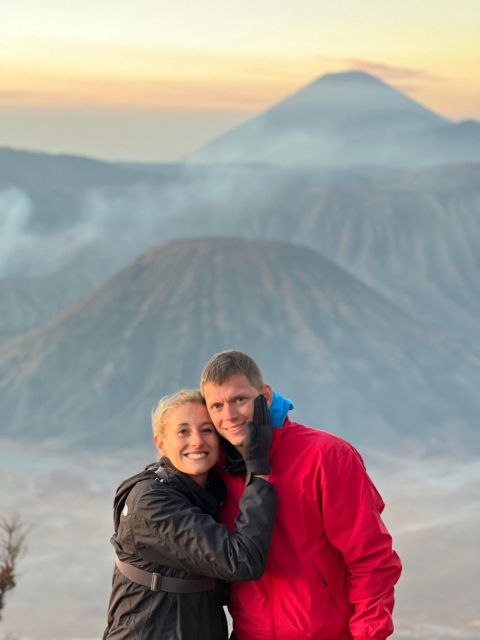 2D1N Bromo Sunrise and Tumpak Sewu From Surabaya - Key Points