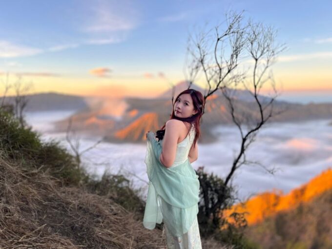 2D1N Bromo Sunrise, Madakaripura & Ijen From Malang - Additional Information