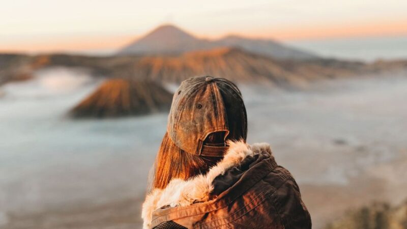 2D1N Bromo Sunrise Overnight From Surabaya or Malang - Key Points