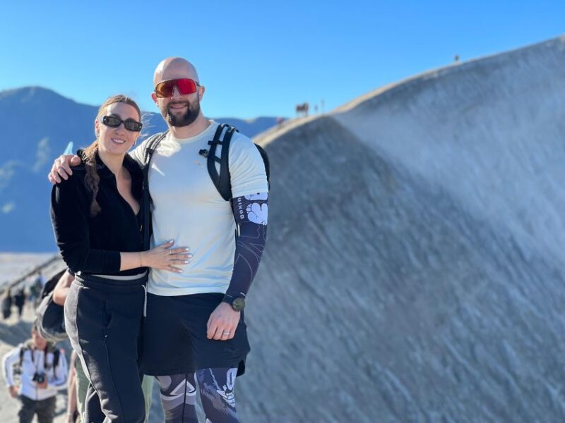 2D1N Bromo Sunrise Overnight From Surabaya or Malang - Frequently Asked Questions