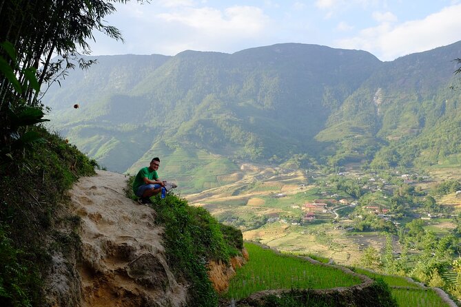 2D1N Buffalo Trek by Hmong Sister House and Trekking - Start Time