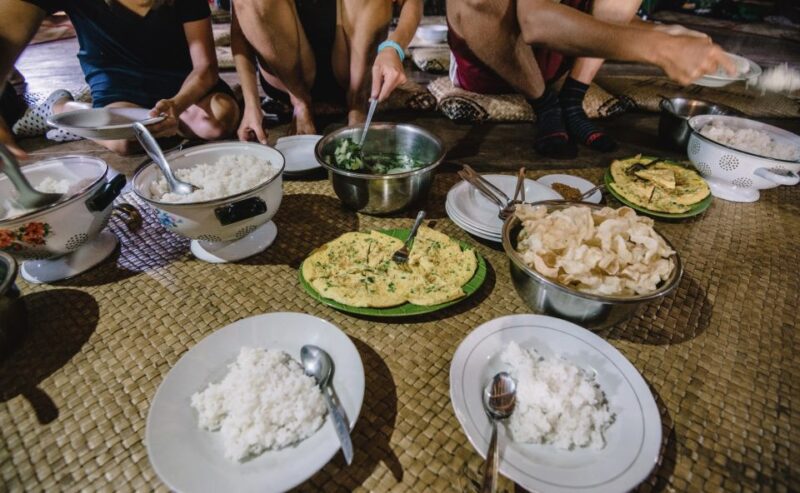 2D1N Exotic Waerebo Village Tour From Labuan Bajo - Key Points