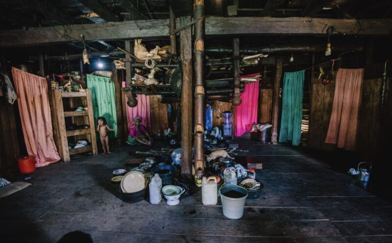 2D1N Exotic Waerebo Village Tour From Labuan Bajo - Booking and Availability