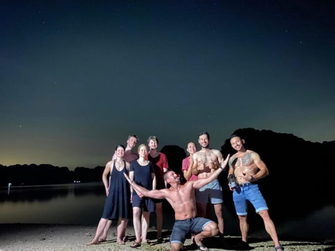 2D1N Explore the Majestic Cat Ba National Park & Lan Ha Bay - Frequently Asked Questions