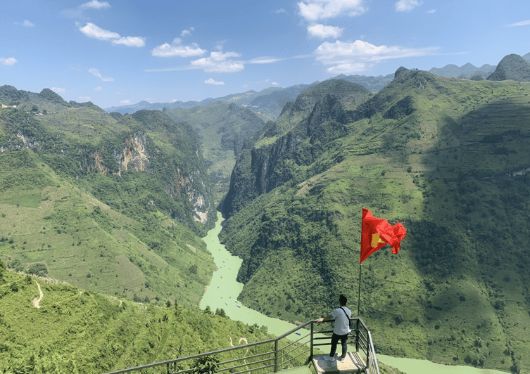 2D1N Ha Giang Loop AUTHENTIC Motorbike Tour With Easy Rider - Key Points