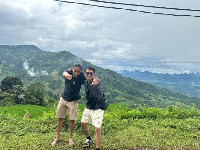 2D1N Ha Giang Loop AUTHENTIC Motorbike Tour With Easy Rider - Private Group Option